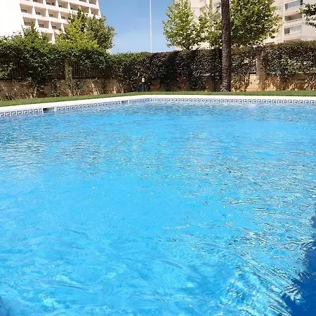 Apartment Apolo Xii 7b *