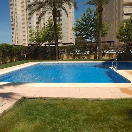 Apolo Xii 7b Calpe
