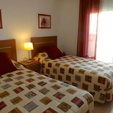 Apartment Apolo Xii 7b