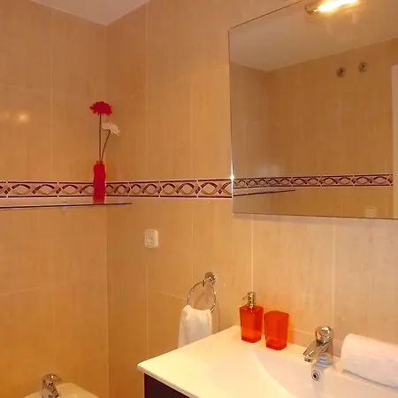 Apartment Apolo Xii 7b Calpe