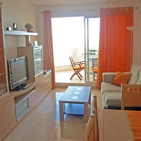 Apolo Xii 7b * Calpe