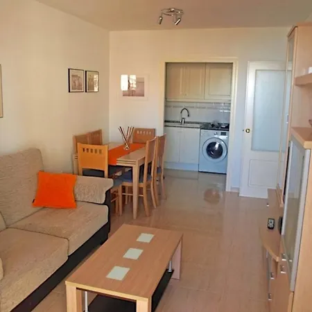 Apolo Xii 7b Apartment