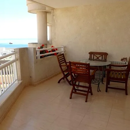 Apolo Xii 7b Appartement